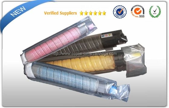 Magenta Ricoh MPC3300 Color Laser Toner para aficio MPC2800 Fotocopiador