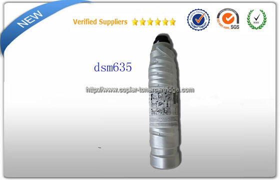 Cartuchos de tonalizador originais DSM635 dos materiais de consumo para DSM 645/3545/4545/3518/4518
