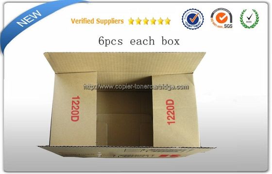 Cartuchos de Toner Compatíveis 1220D Para Ricoh Aficio 1015 / 1018 / 1113 Multifuncional Copiadora