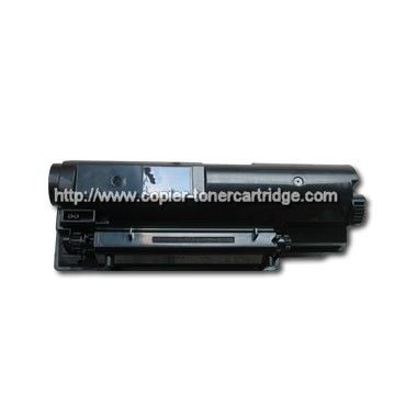 Kit de Toner Laser Kyocera TK360 Preto Compatível com Impressora FS4020D Com Chip