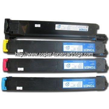 Konica Minolta TN210 Cyan Premium Compatible Toner Cartridge - 12000 páginas