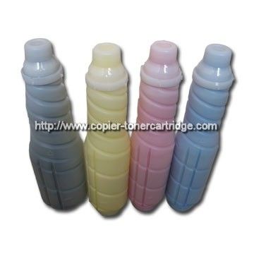 Cartucho de toner para copiadora TN501 Konica Minolta para Bizhub c500 c8050 cf5001