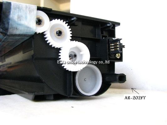 Consumíveis afiados AR310FT Toner de cópia Compatível com AR3818 / 3820 / 3821 / 3020