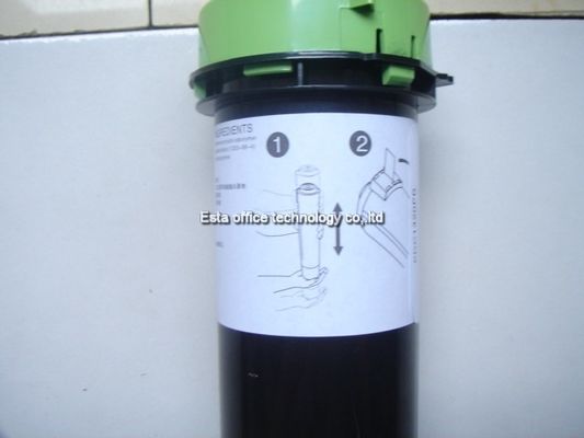 Cartucho de Toner Panasonic Compatível DP1820 para Dp1810p / 2010e / 1510p