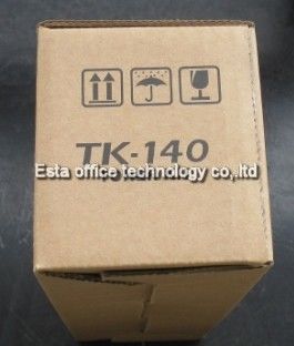 Cartucho Toner Tk 140 para Kyocera FS 1100