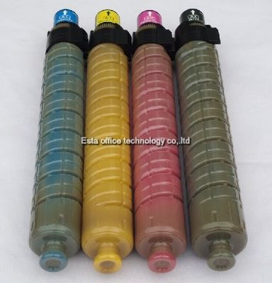 TONER LASER COMPATÍVEL PRETO RICOH MPC2030 / MPC2050 / MPC2530 / MPC2550