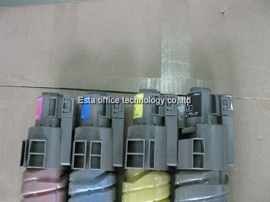 Preto original do cartucho de tonalizador MPC5000 de CMYK Ricoh para Aficio MPC5050