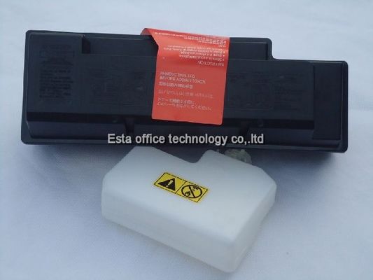 O rendimento 15000 do cartucho TK-320 pagina o tonalizador FS 4000dn de Kyocera Ecosys