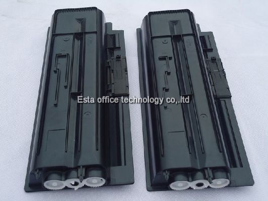 Cartuchos de tônico preto da Kyocera TK475