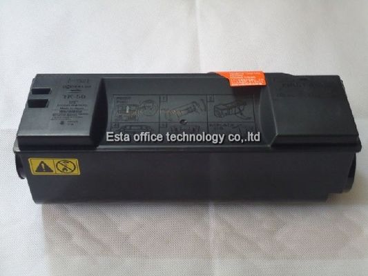 Cartucho de Toner TK50 Compatível com Impressora Laser Kyocera FS1900