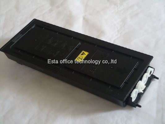 Cartuchos de Toner Preto TK675 Kyocera KM 2540 KM3040 KM 2560 / KM3060