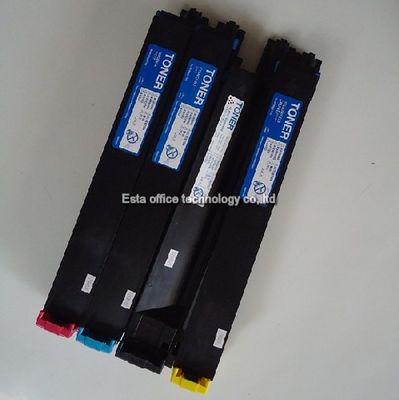 Toner Konica Minolta TN210 Compatível Para Bizhub c252p / 300 / 352