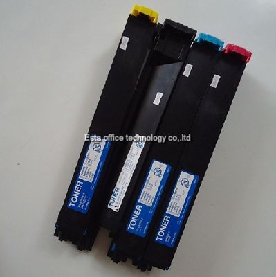 Toner Konica Minolta Compatível TN210, Konica Minolta Bizhub C250 C252 C252P C250P