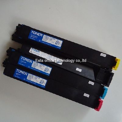 Toner Konica Minolta Compatível TN210, Konica Minolta Bizhub C250 C252 C252P C250P