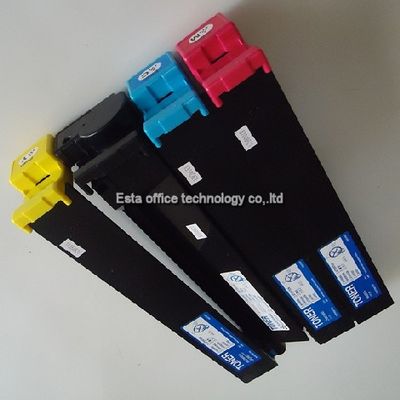 Toner Konica Minolta TN210 Compatível Para Bizhub c252p / 300 / 352