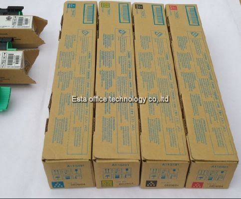tonalizador de 29K /26K Konica Minolta Bizhub, C220/tonalizador ciano copiadora de Bizhub C280 Tn216