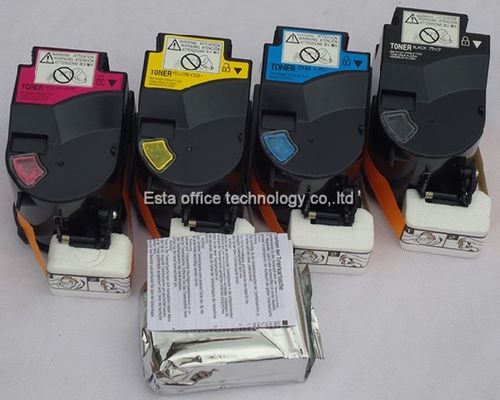 TN310 Cartucho de Toner de Copiador Compatível para Konica Minolta Bizhub C350 450