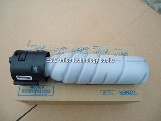 Minolta BIZHUB 184 165 TN118 Konica Minolta Toner Compatível 281g