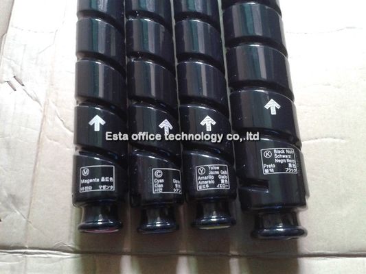 Tonalizador do laser da cor NPG52/GPR36/C-EXV34 para os ADV C2020/C2020H/2025H do IRC de Canon