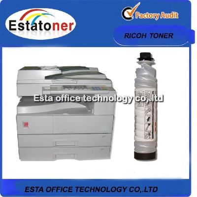 Consumíveis para Copiadoras Ricoh 1220D, Cartucho de Toner Ricoh 1505 NRG