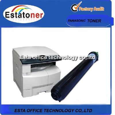 Toner para copiadora Panasonic Workio DP-1515 5000P páginas com caixa de resíduos branca