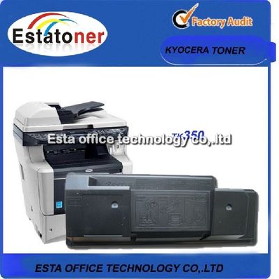 Chip multi-regional para reciclagem de toner TK350 Kyocera para FS-3920DN