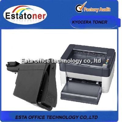 TK1120 Kyocera Taskalfa Toner, Kyocera Mita Fotokopi Toner Para FS 1060DN