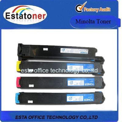 Toner Konica Minolta Compatível TN210, Konica Minolta Bizhub C250 C252 C252P C250P