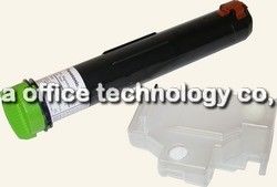 Toner para copiadora Panasonic Workio DP-1515 5000P páginas com caixa de resíduos branca