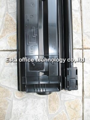 TK675 Toner de impressora a laser para Kyocera KM 2540 Papel de cópia Rendimento de 20000 páginas