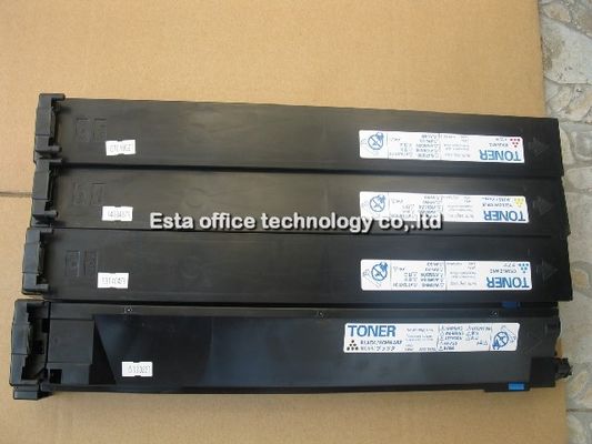 TN 611 Toner Konica Minolta C 6501 / C 6500 / C652 / C 650 Para Máquina de Fotocópias