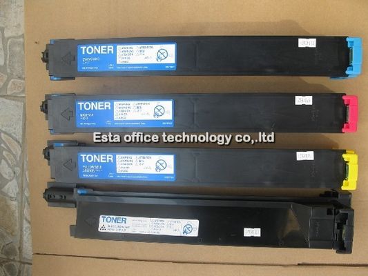 TN 611 Toner Konica Minolta C 6501 / C 6500 / C652 / C 650 Para Máquina de Fotocópias