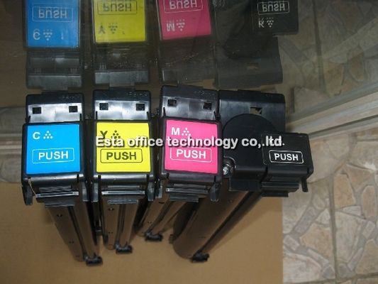 Toner de cor original Bizhub Catridge Konica Minolta C250 Qc aprovado