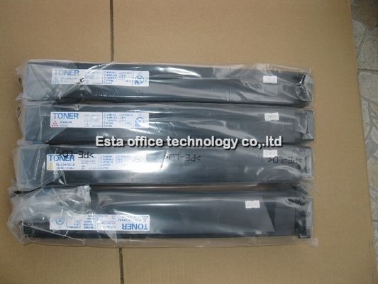 Toner de cor original Bizhub Catridge Konica Minolta C250 Qc aprovado