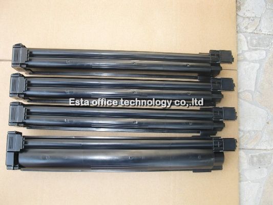 Toner de cor original Bizhub Catridge Konica Minolta C250 Qc aprovado