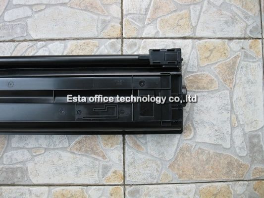TK675 Toner de impressora a laser para Kyocera KM 2540 Papel de cópia Rendimento de 20000 páginas