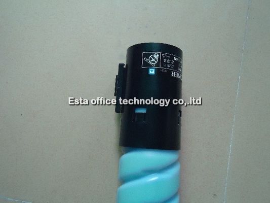 Fotocopiador Peças sobressalentes TN216 Para Konica Minolta copiador Bizhub C220 / C280e