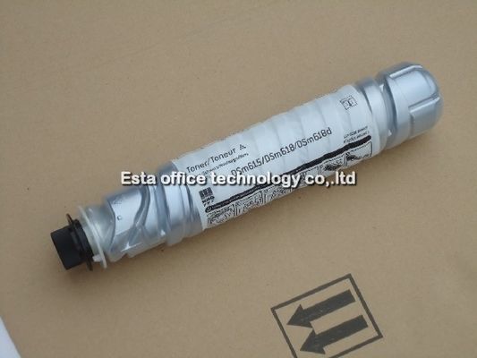 Cor de Nashuatec Japão BK do tonalizador DSM615/DSM618 de Gestetner