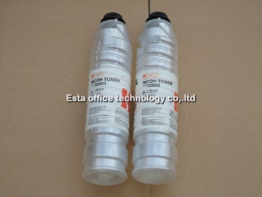 Copiadoras Digitais Aficio1035 Toner Genuíno Ricoh Aficio Compatível 3205D
