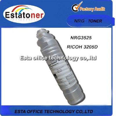 NRG DSM635 Toner Cartuchos Ricoh Toner 3205D Para Nashuatec 4525 / 3525