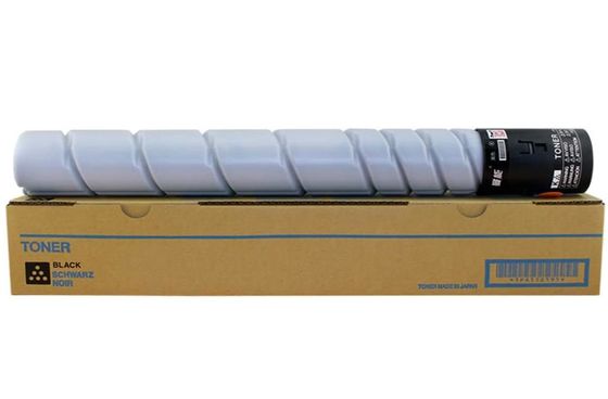 Cartucho de Toner Preto para Impressora Konica Minolta TN322 para Bizhub 224E 284E 264E