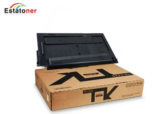 Kyocera TK-7225 Cartucho Toner de impressora compatível preto para Kyocera Taskalfa 4012