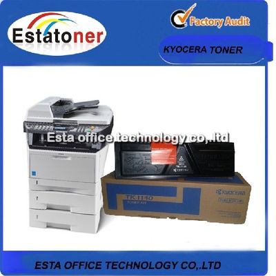 Cartucho de Toner para Copiadora TK-1140, Toner Original Kyocera Mita FS1035 FS1135 MFP